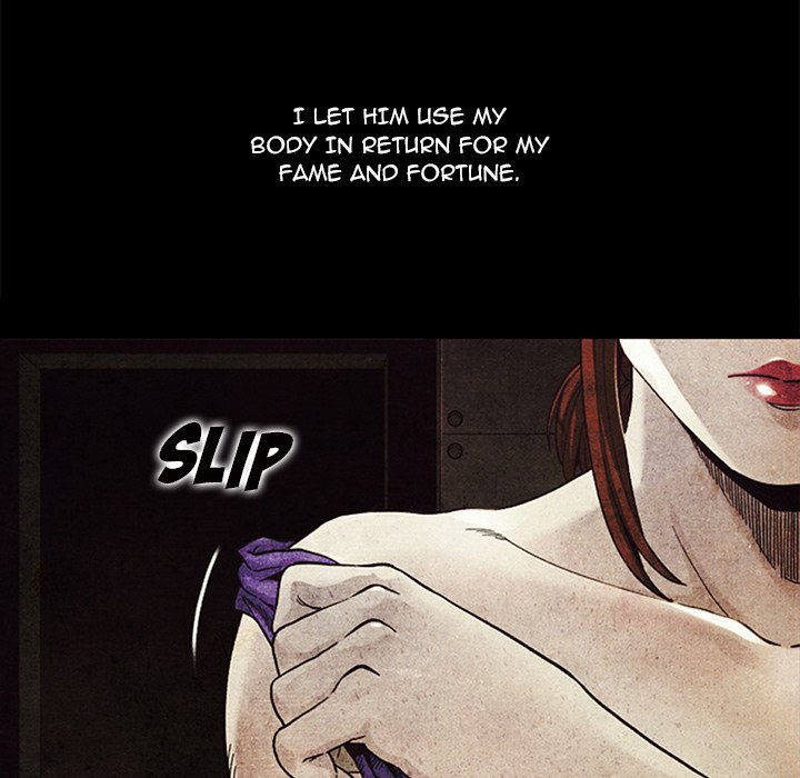 Bad Blood Chapter 13 Page 67