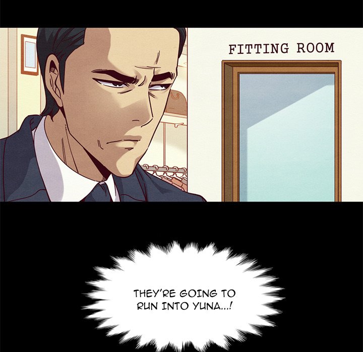 Bad Blood Chapter 13 Page 7