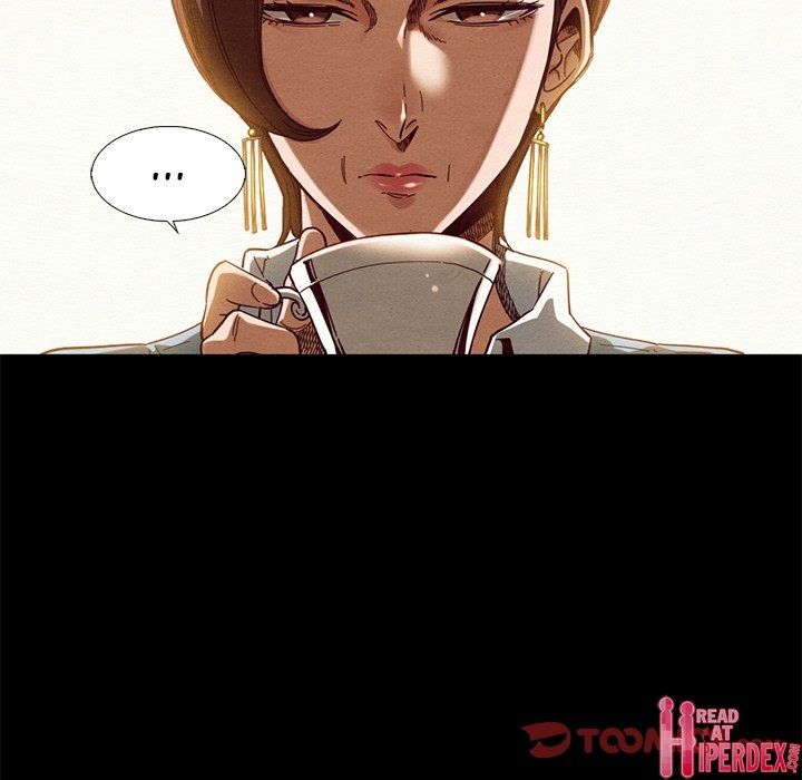 Bad Blood Chapter 13 Page 81
