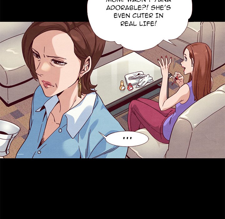 Bad Blood Chapter 13 Page 83