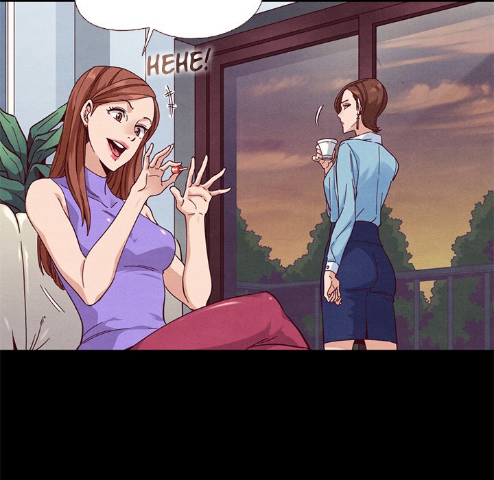 Bad Blood Chapter 13 Page 85
