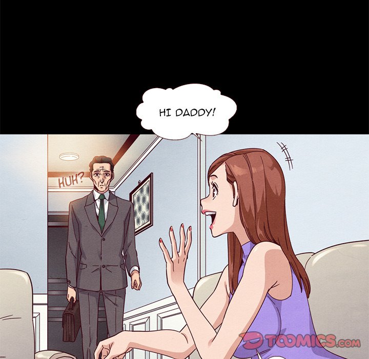 Bad Blood Chapter 13 Page 87