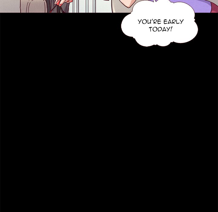 Bad Blood Chapter 13 Page 88