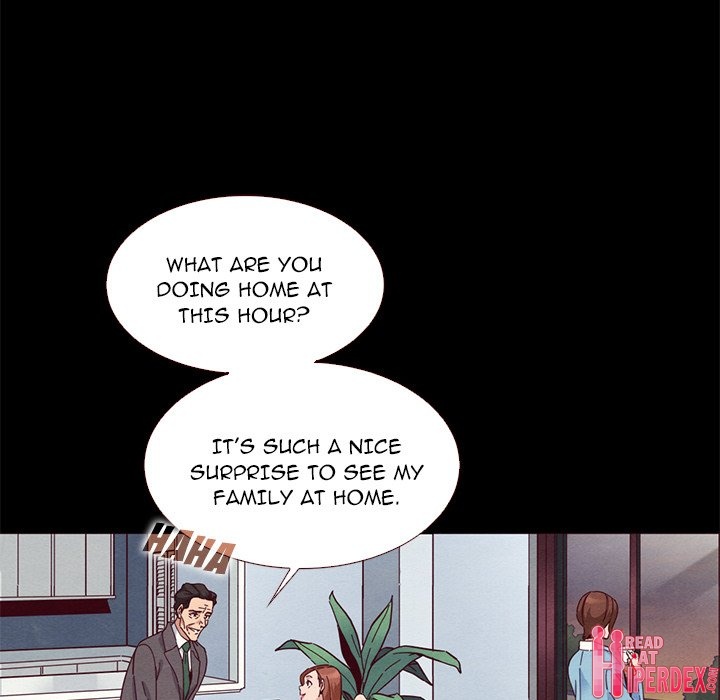 Bad Blood Chapter 13 Page 91