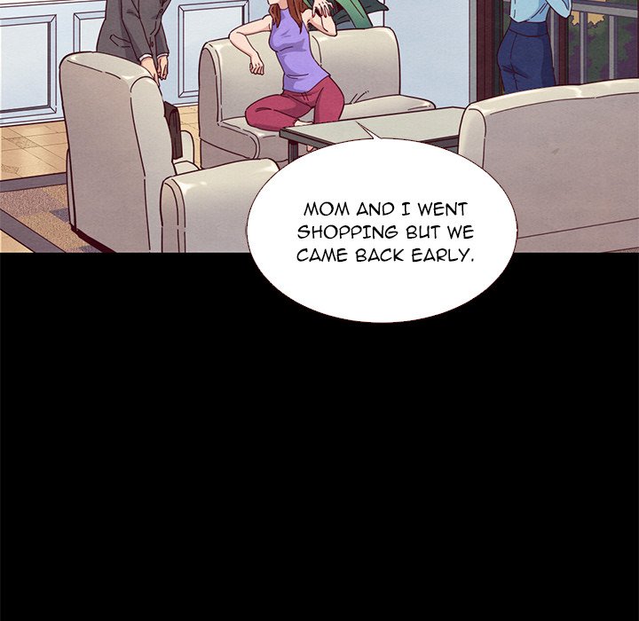 Bad Blood Chapter 13 Page 92