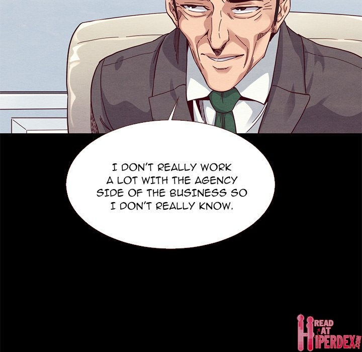 Bad Blood Chapter 13 Page 96