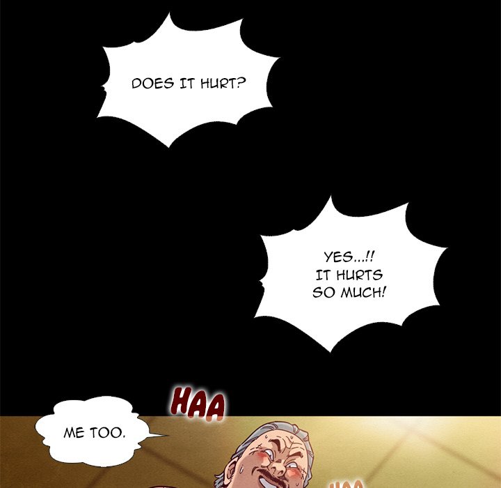Bad Blood Chapter 14 Page 103