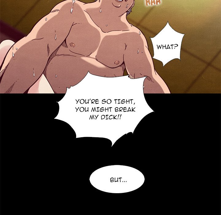 Bad Blood Chapter 14 Page 104