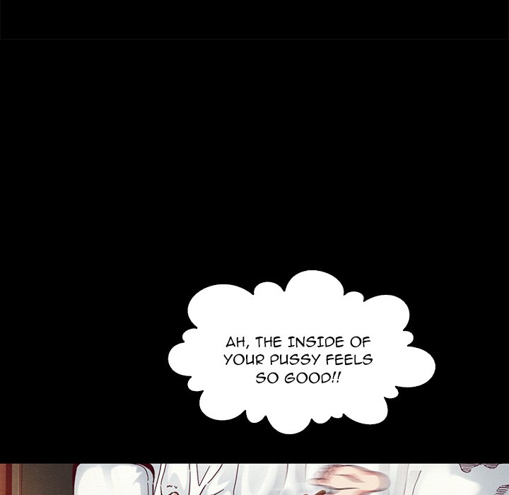 Bad Blood Chapter 14 Page 107