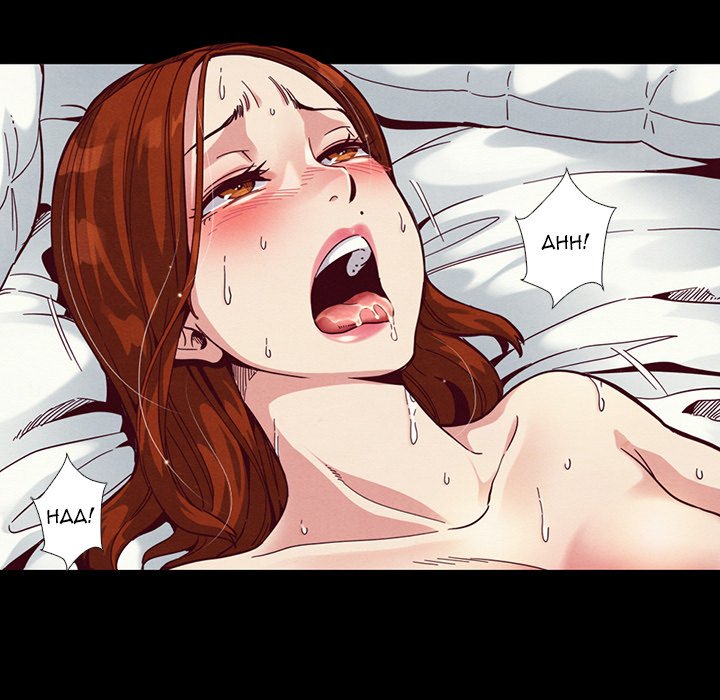 Bad Blood Chapter 14 Page 110