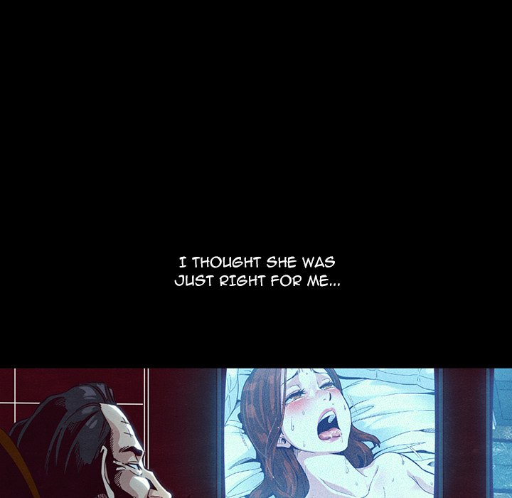 Bad Blood Chapter 14 Page 112