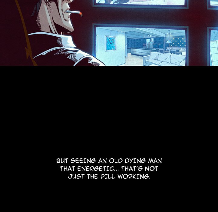Bad Blood Chapter 14 Page 113