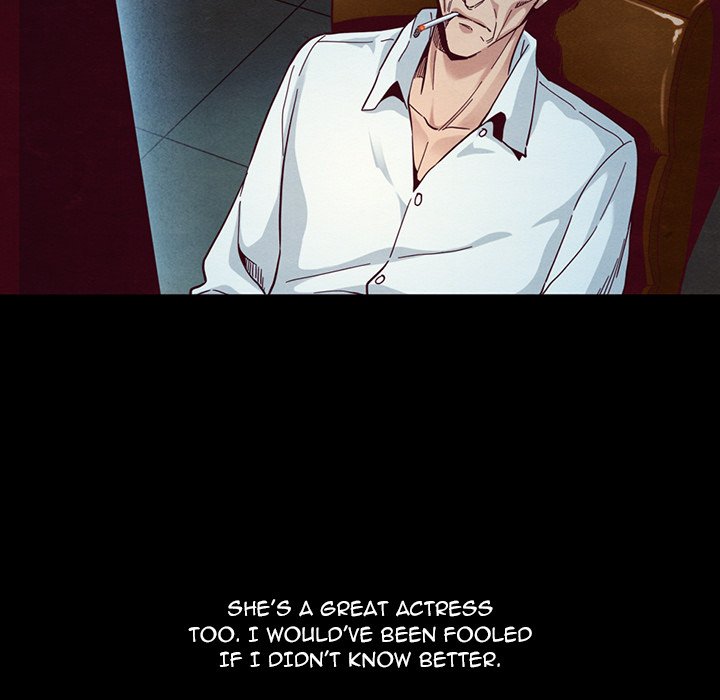 Bad Blood Chapter 14 Page 115