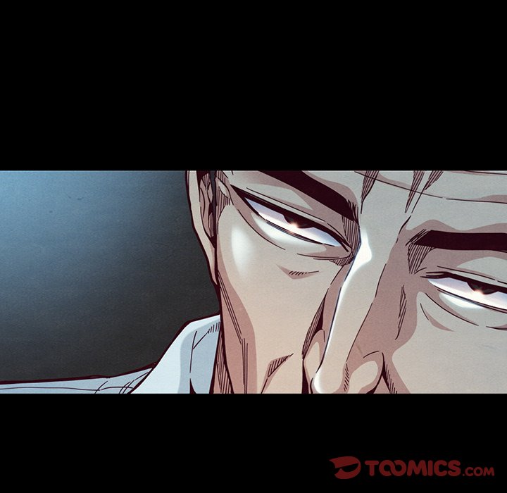 Bad Blood Chapter 14 Page 117