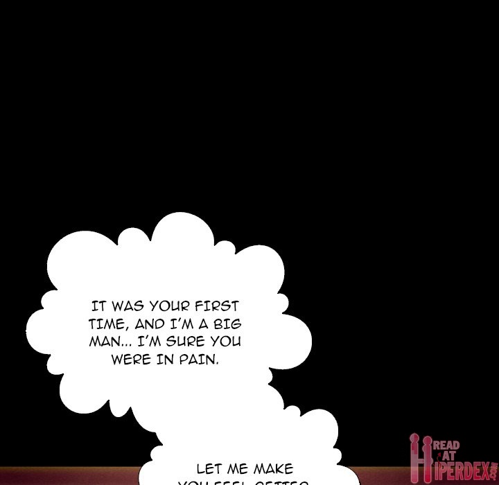 Bad Blood Chapter 14 Page 126