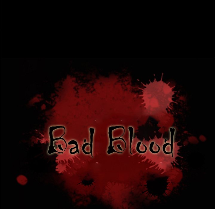 Bad Blood Chapter 14 Page 13