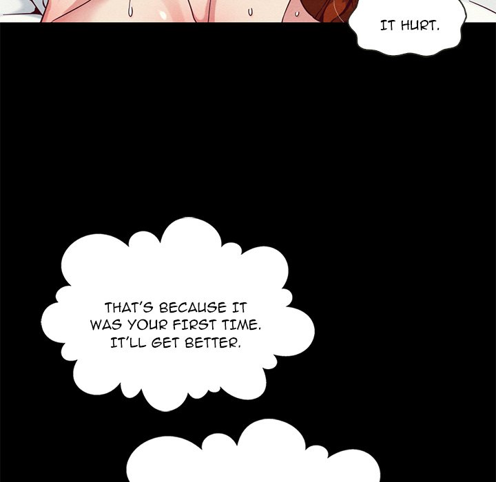 Bad Blood Chapter 14 Page 132