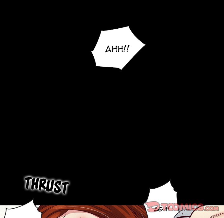 Bad Blood Chapter 14 Page 135