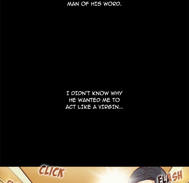 Bad Blood Chapter 14 Page 138