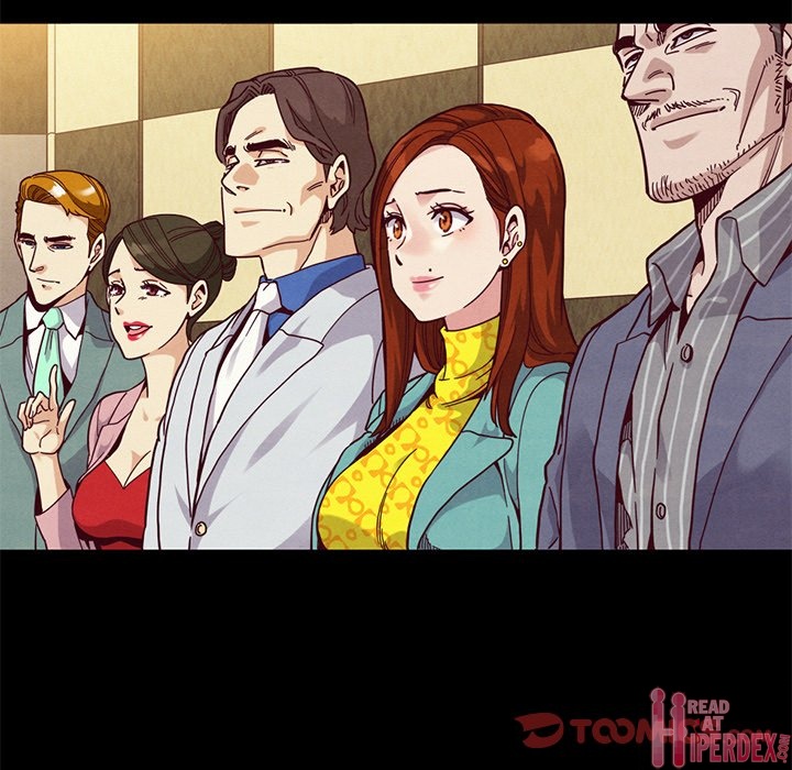 Bad Blood Chapter 14 Page 141
