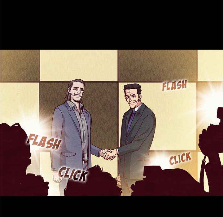 Bad Blood Chapter 14 Page 145