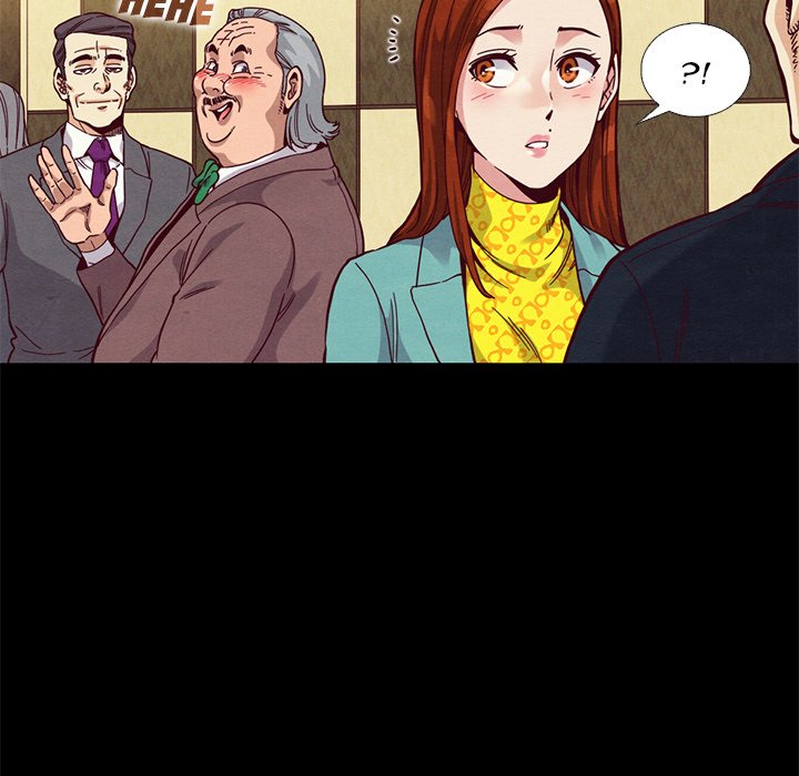 Bad Blood Chapter 14 Page 148