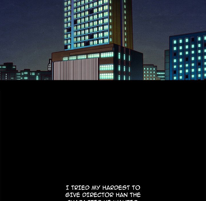 Bad Blood Chapter 14 Page 154