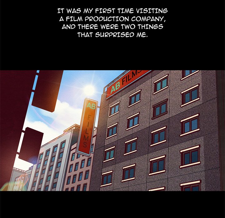 Bad Blood Chapter 14 Page 17