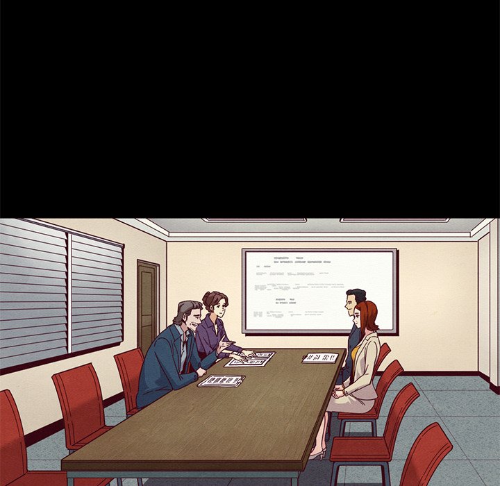 Bad Blood Chapter 14 Page 19
