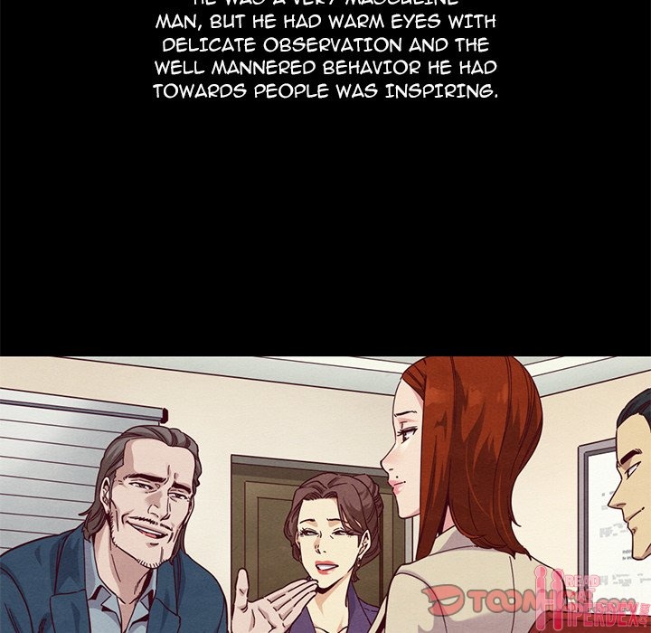 Bad Blood Chapter 14 Page 21