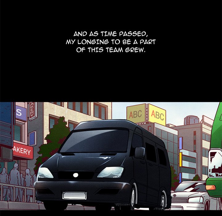 Bad Blood Chapter 14 Page 23