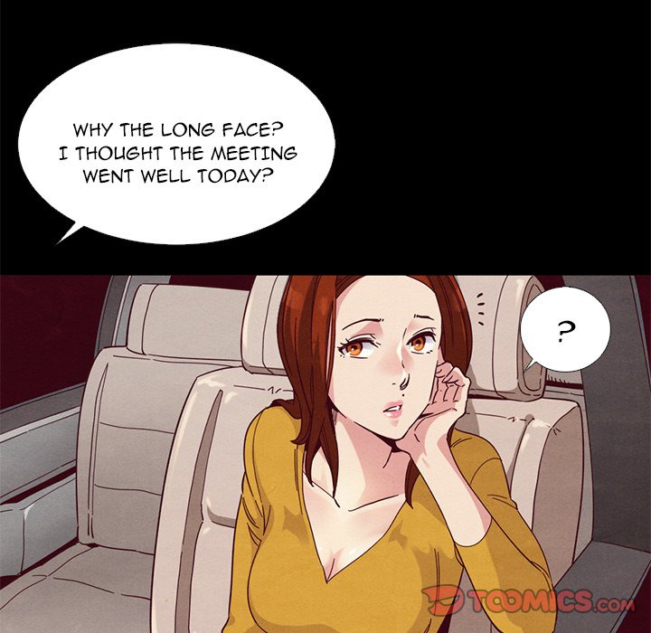 Bad Blood Chapter 14 Page 27