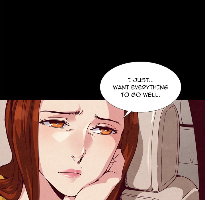 Bad Blood Chapter 14 Page 29