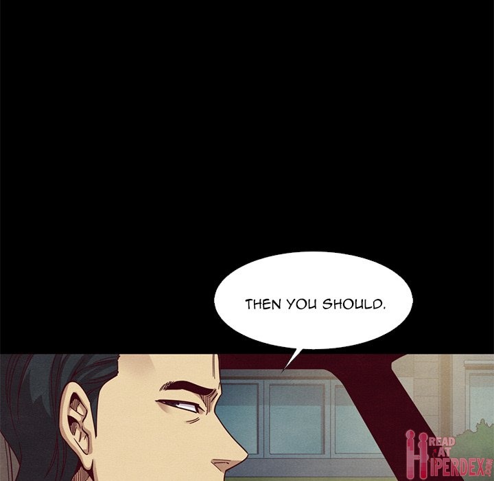 Bad Blood Chapter 14 Page 31