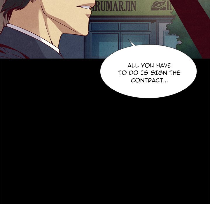Bad Blood Chapter 14 Page 32