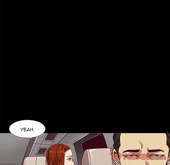 Bad Blood Chapter 14 Page 33