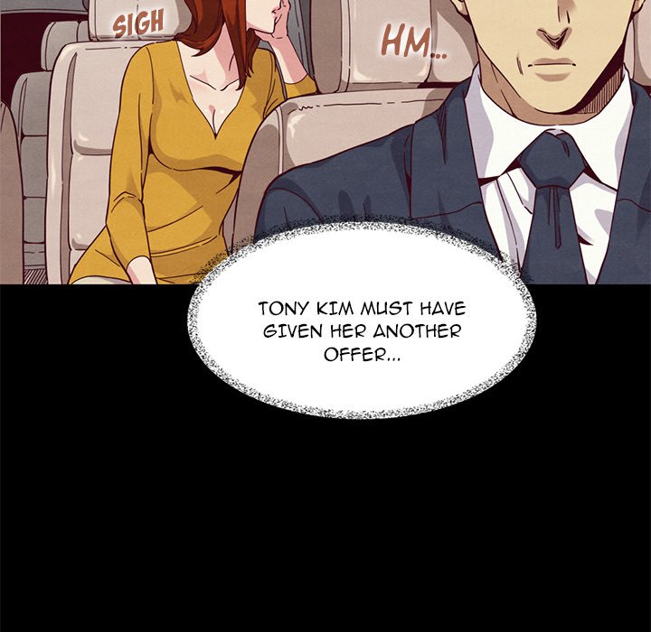 Bad Blood Chapter 14 Page 34