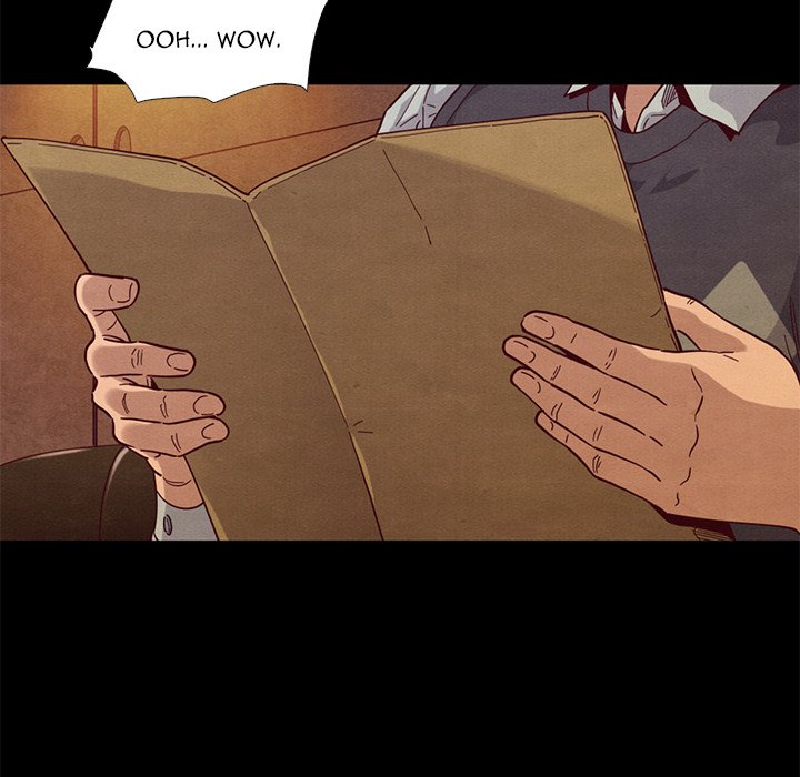 Bad Blood Chapter 14 Page 40