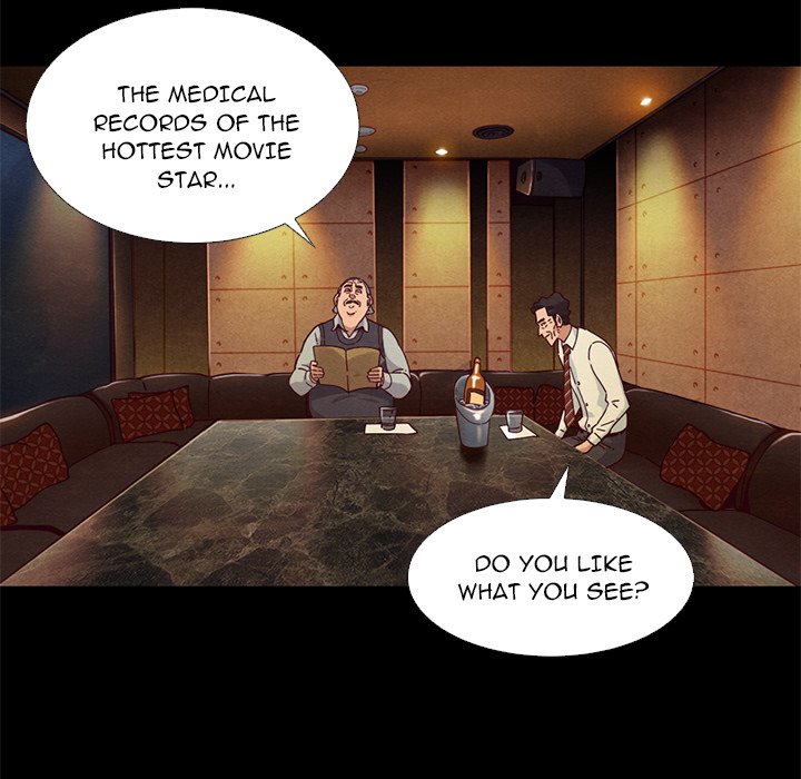 Bad Blood Chapter 14 Page 42