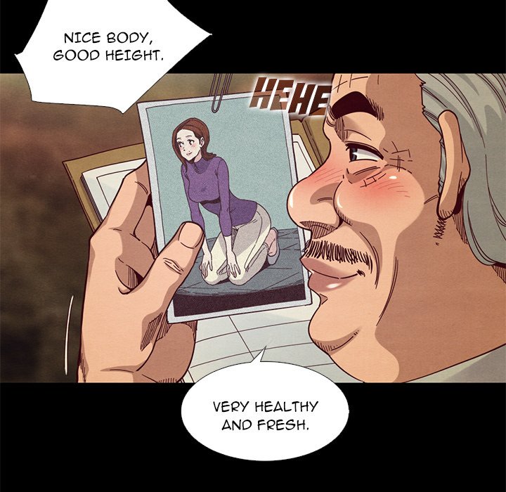 Bad Blood Chapter 14 Page 44