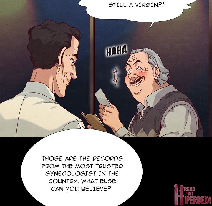 Bad Blood Chapter 14 Page 46