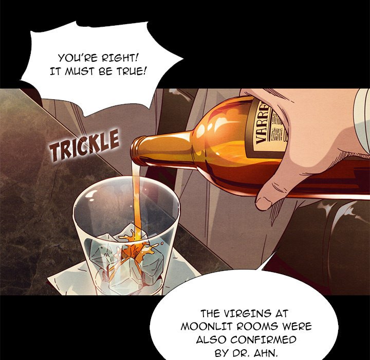 Bad Blood Chapter 14 Page 48