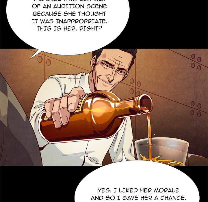 Bad Blood Chapter 14 Page 50
