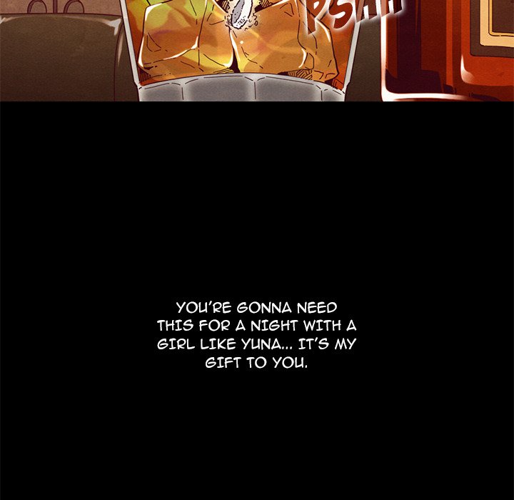 Bad Blood Chapter 14 Page 53