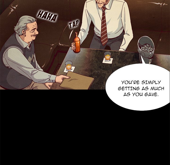 Bad Blood Chapter 14 Page 55