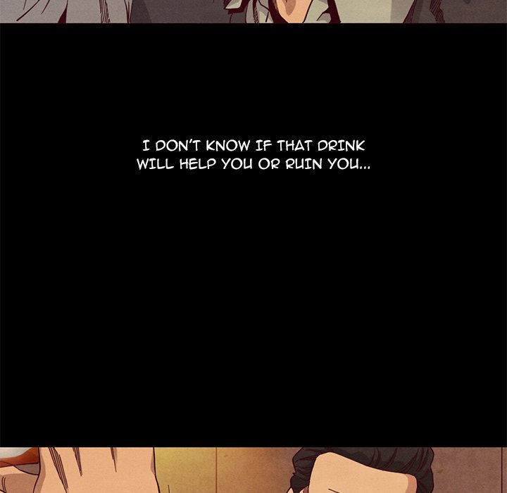 Bad Blood Chapter 14 Page 60