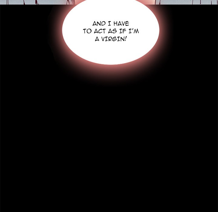 Bad Blood Chapter 14 Page 67