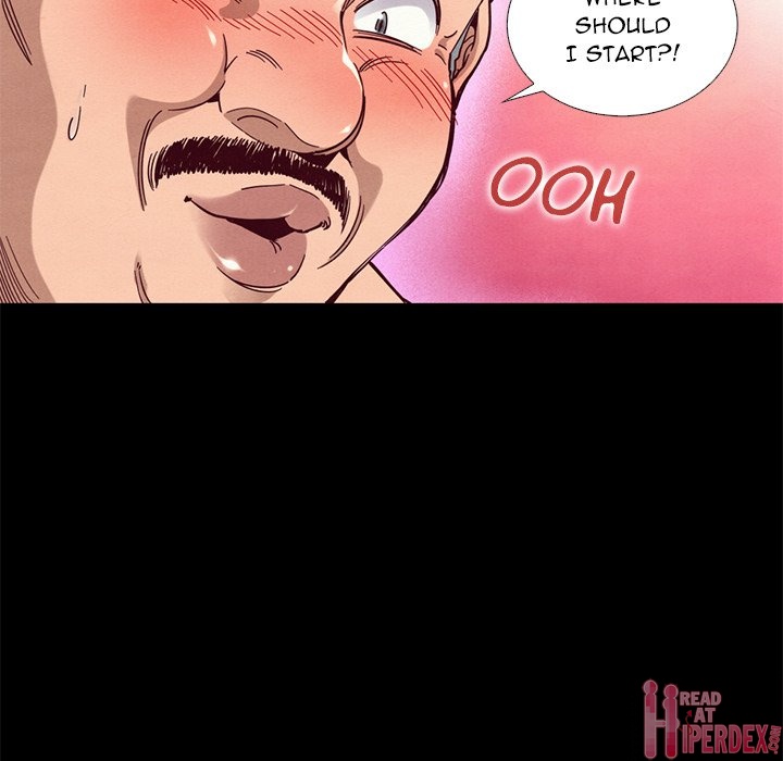 Bad Blood Chapter 14 Page 76