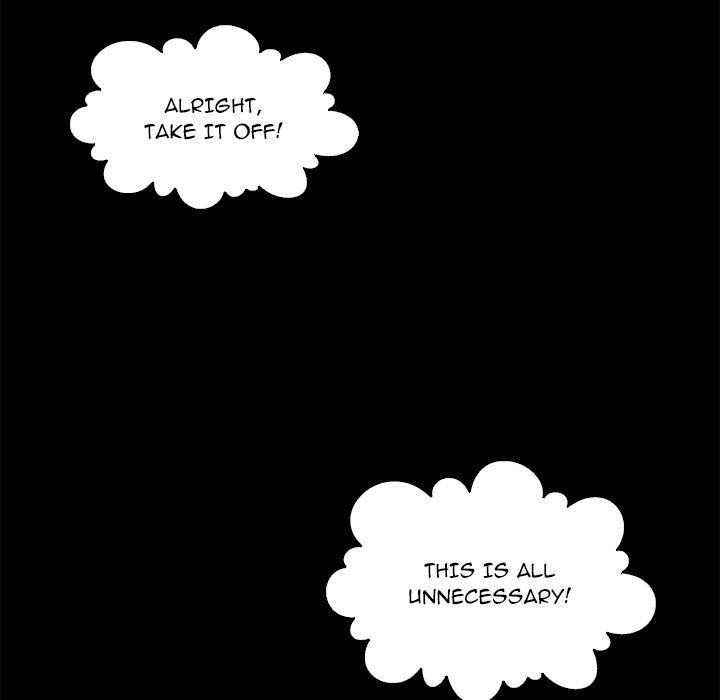 Bad Blood Chapter 14 Page 79