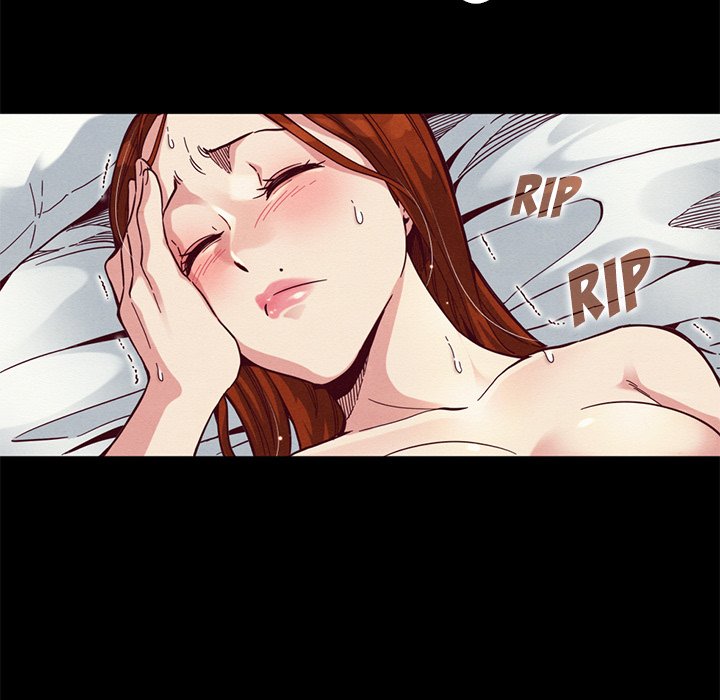 Bad Blood Chapter 14 Page 80
